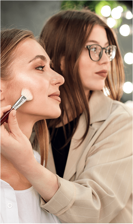 Beauty consultation