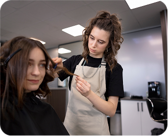 Hair Dressing