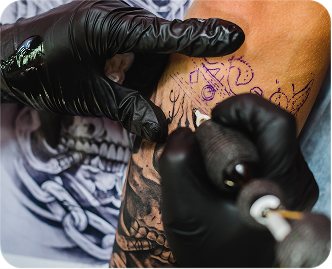Tattooing