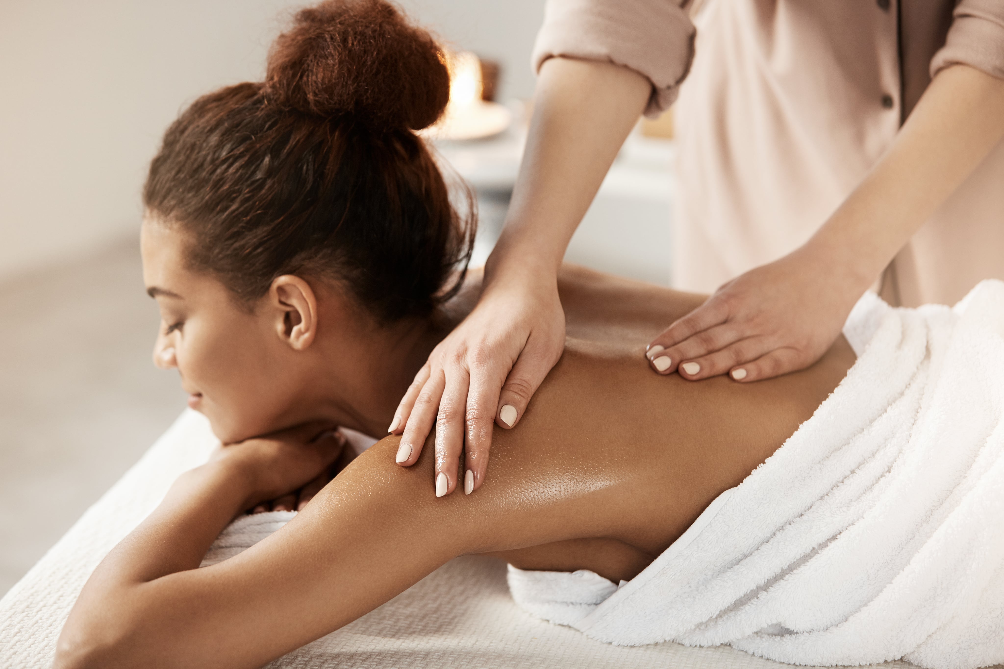 Massage Therapy
